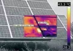 夏天火災(zāi)事故頻發(fā),光伏電站如何防火？