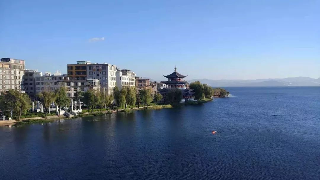 實(shí)時(shí)監(jiān)控、全部自動(dòng)化測(cè)試，科學(xué)治湖又有了新手段，科技感滿滿！