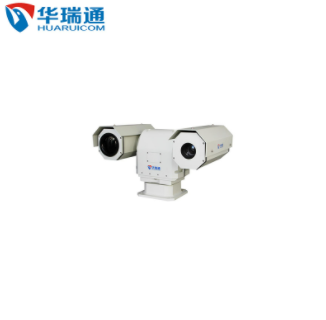 工業(yè)園區(qū)周界紅外熱成像筒型攝像機可以看清楚A4紙大小的物體嗎？