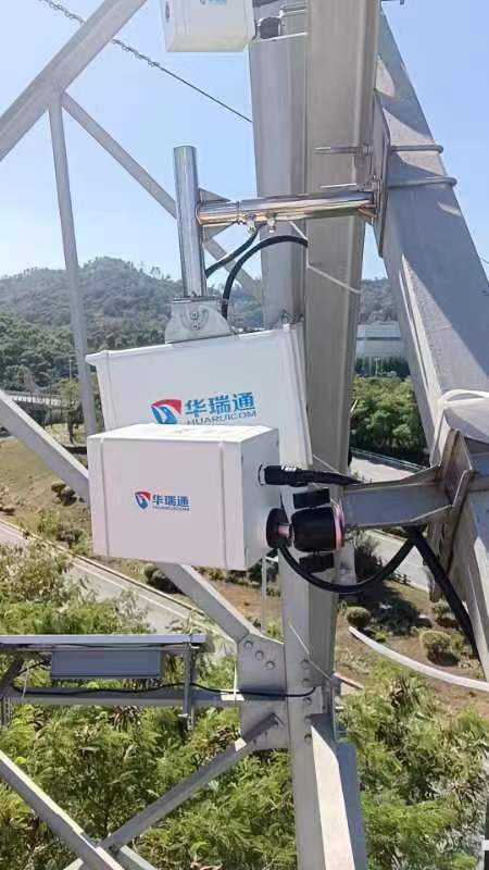 配電架空線路云臺攝像機，輸電線路周界火災實時動態(tài)視頻監(jiān)控的保障