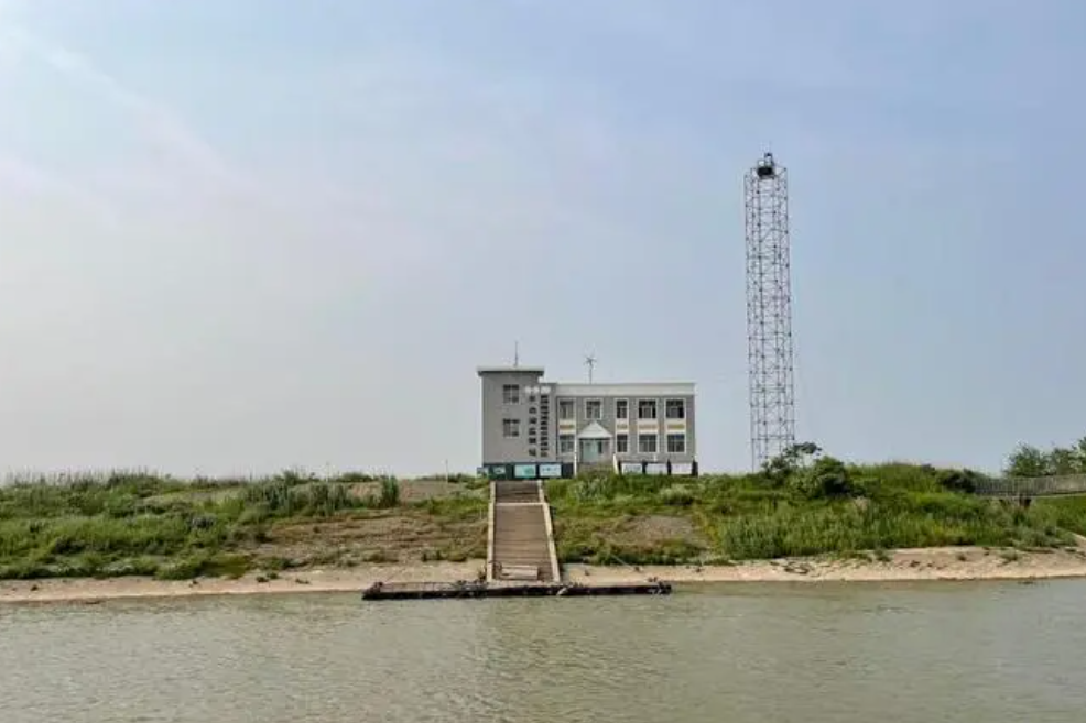 海上遠(yuǎn)距離攝像頭、漁政執(zhí)法視頻監(jiān)控預(yù)警整體解決方案的設(shè)計(jì)