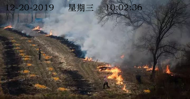森林防火預(yù)警監(jiān)測系統(tǒng)所使用的三光譜云臺攝像機各自起到什么作用！